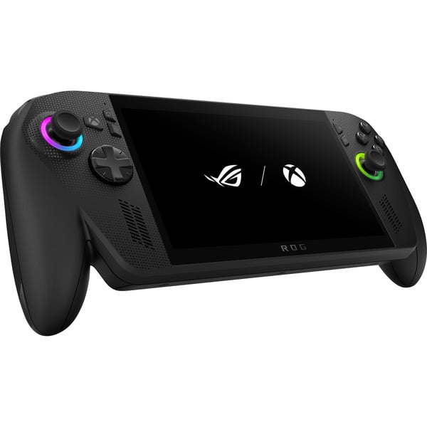 ASUS ROG Xbox Ally X (RC73XA-NH011W) handheld game console